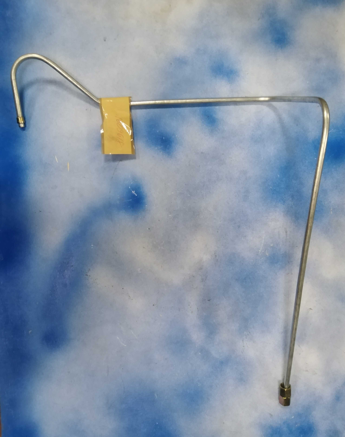 Трубка ПГУ 2 длинная