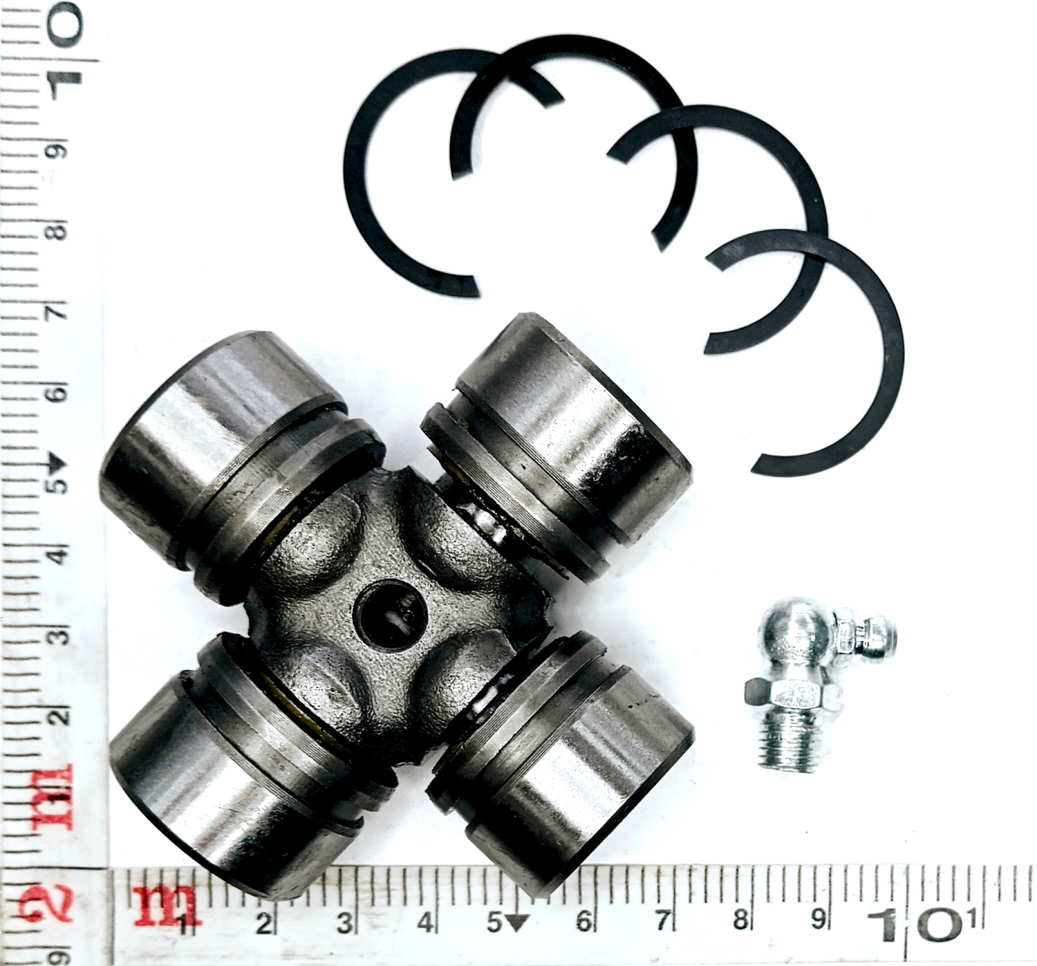 Крестовина рулевого карданного вала 69х28