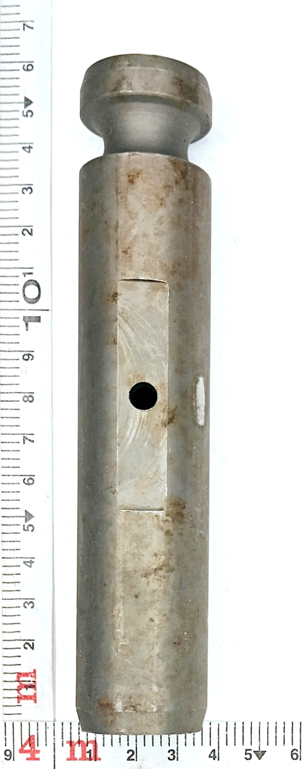 Палец ушка передней рессоры 65115