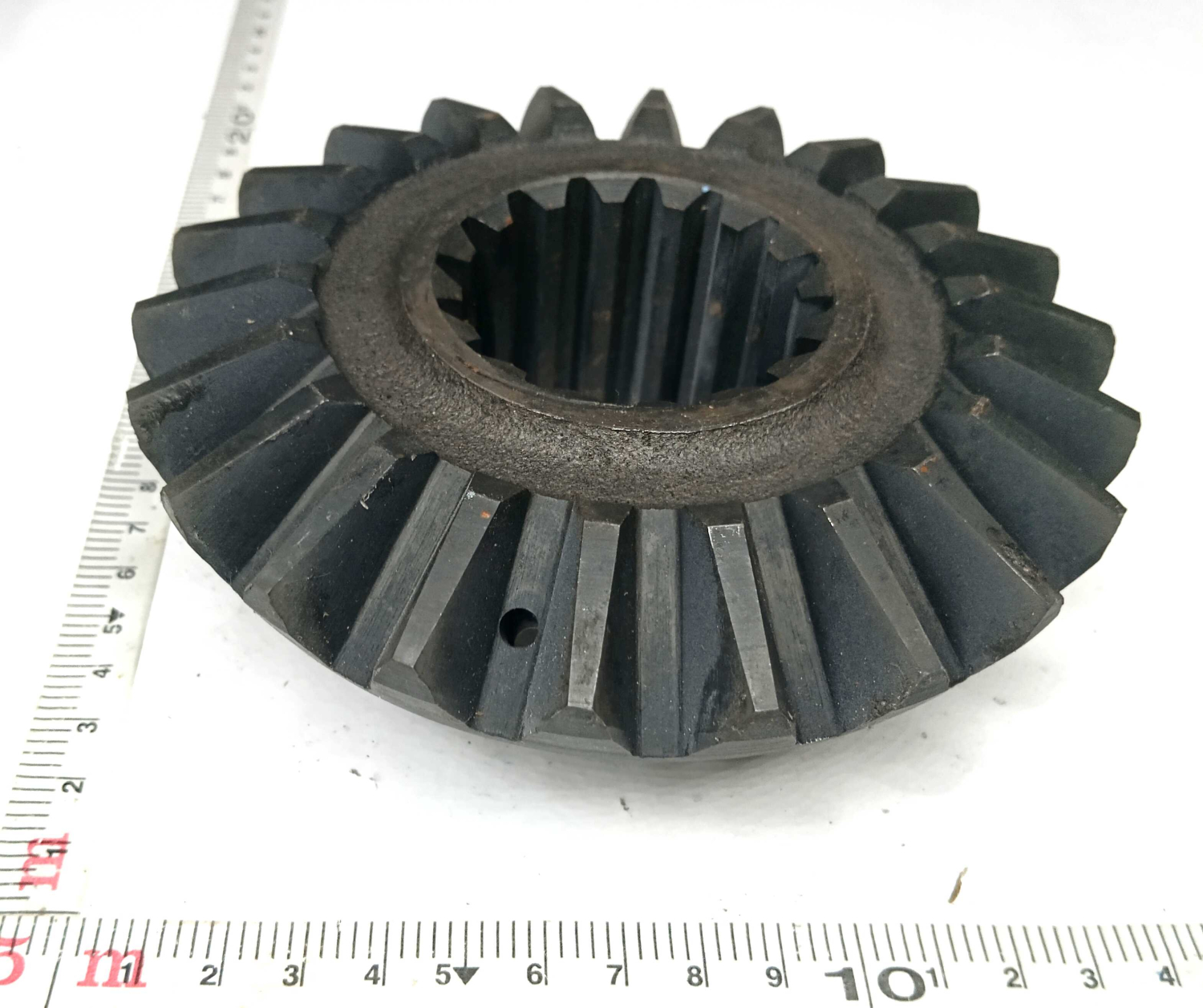 Шестерня полуоси Евро