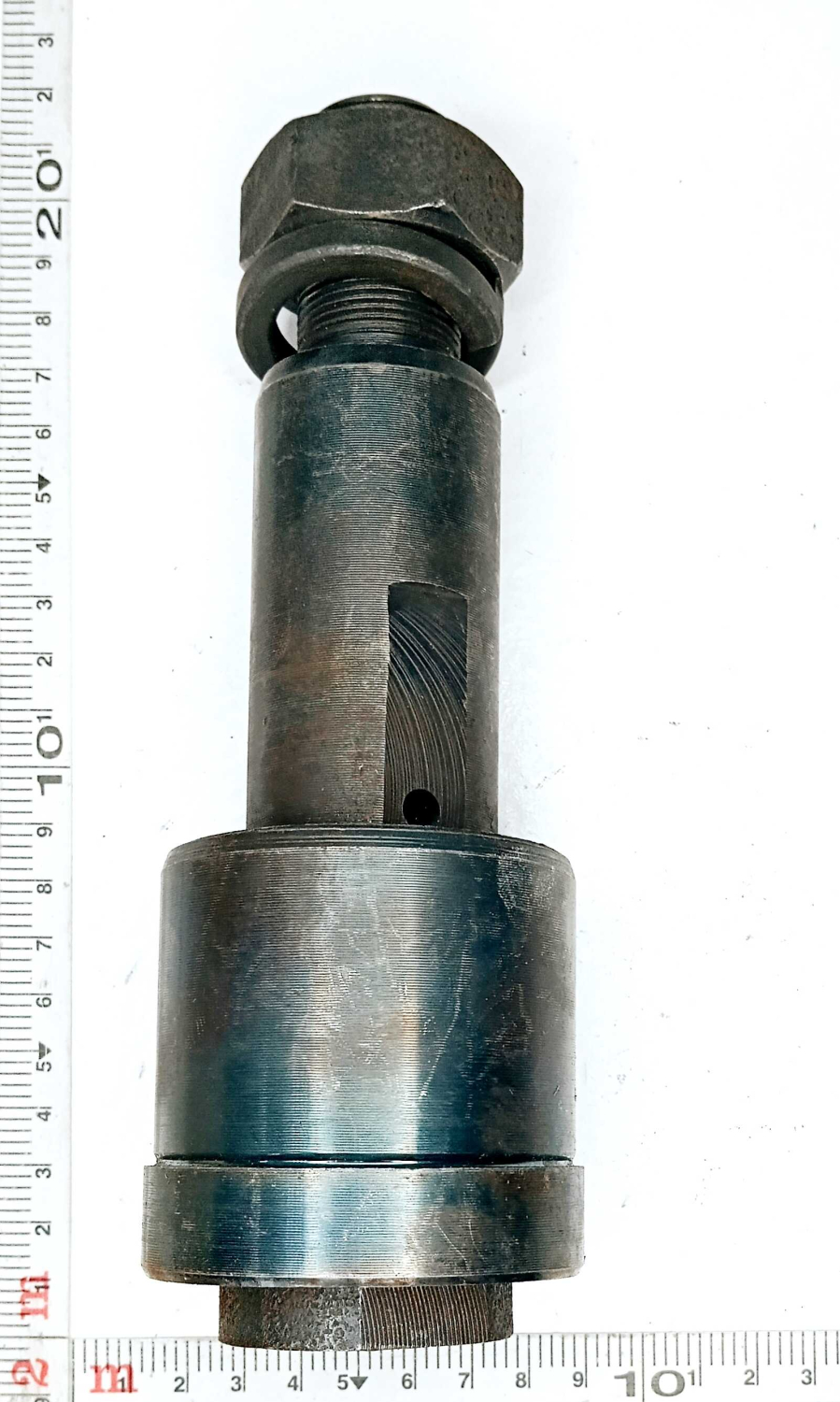 Палец дышла 195 мм 