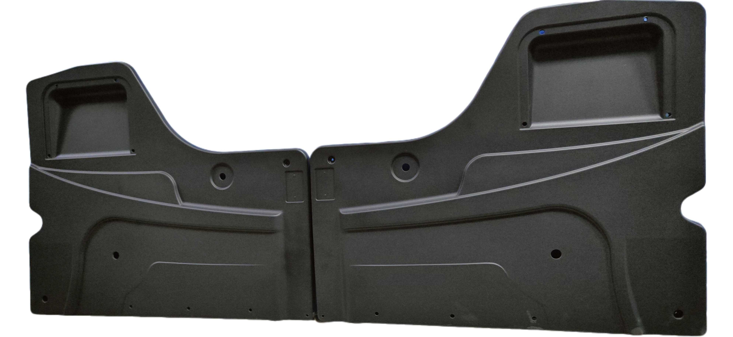 Комплект крышка двери Евро