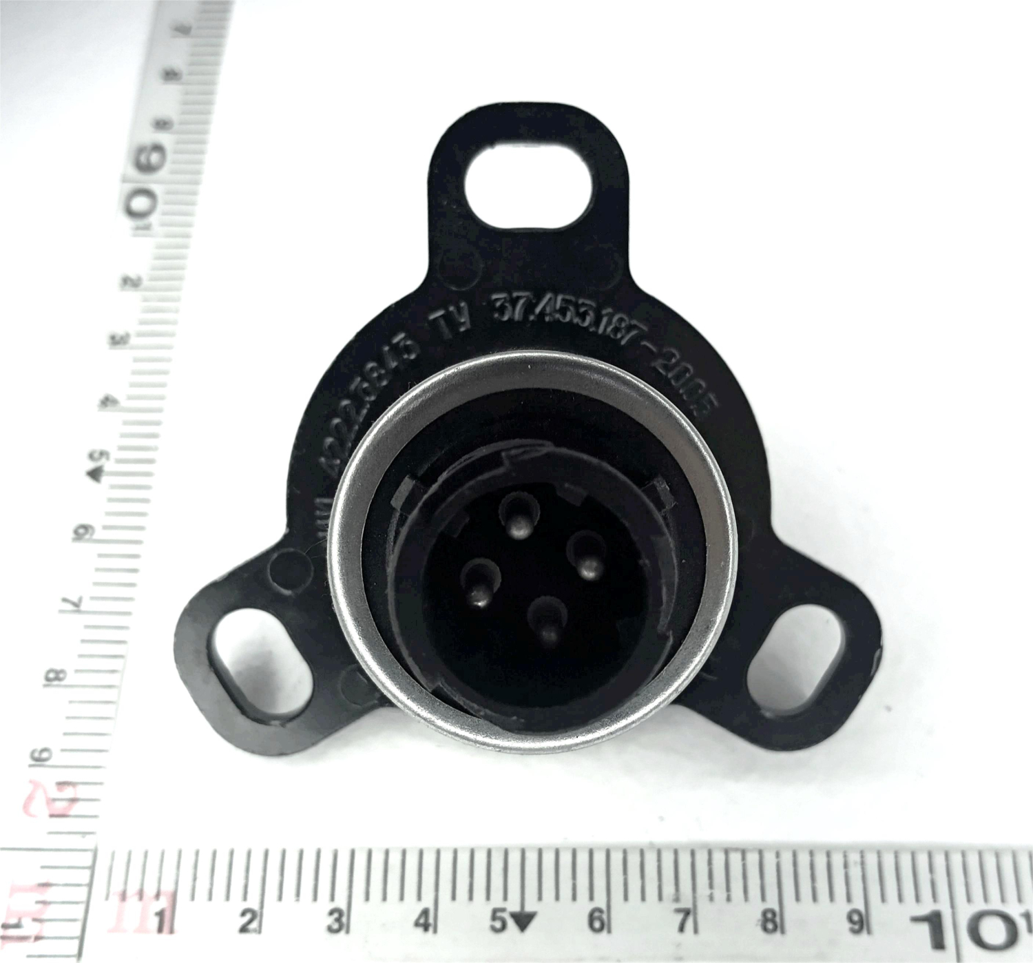 Датчик спидометра ДСЭ-02