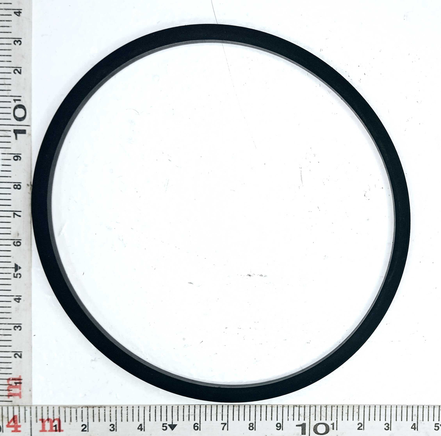 Прокладка масляного фильтра Евро