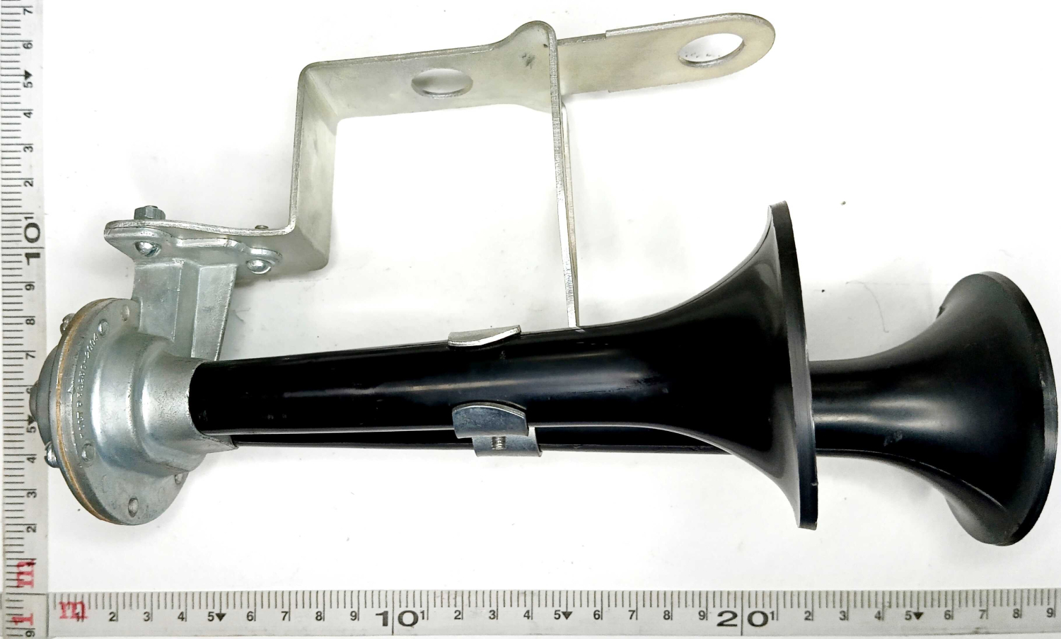 Сигнал воздушный С40В