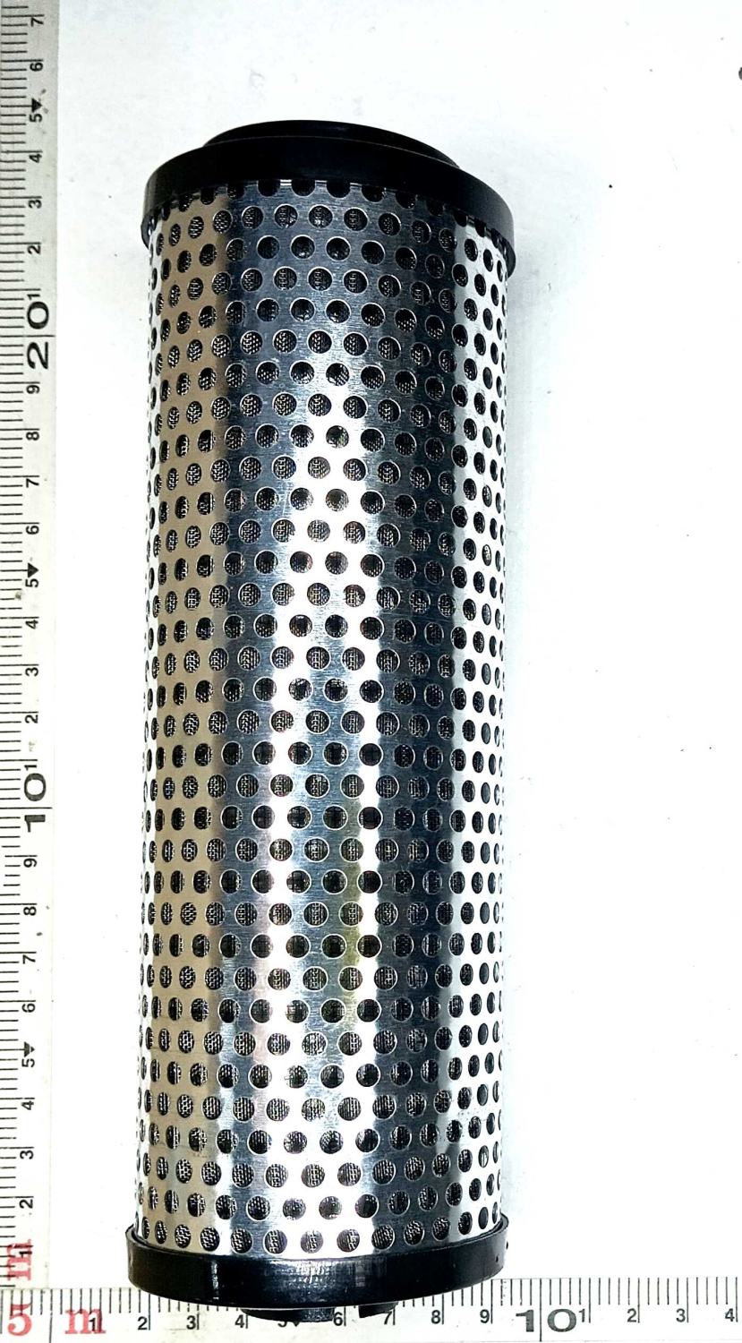 Фильтр гидробака HYVA 210мм маслянный H14896991А