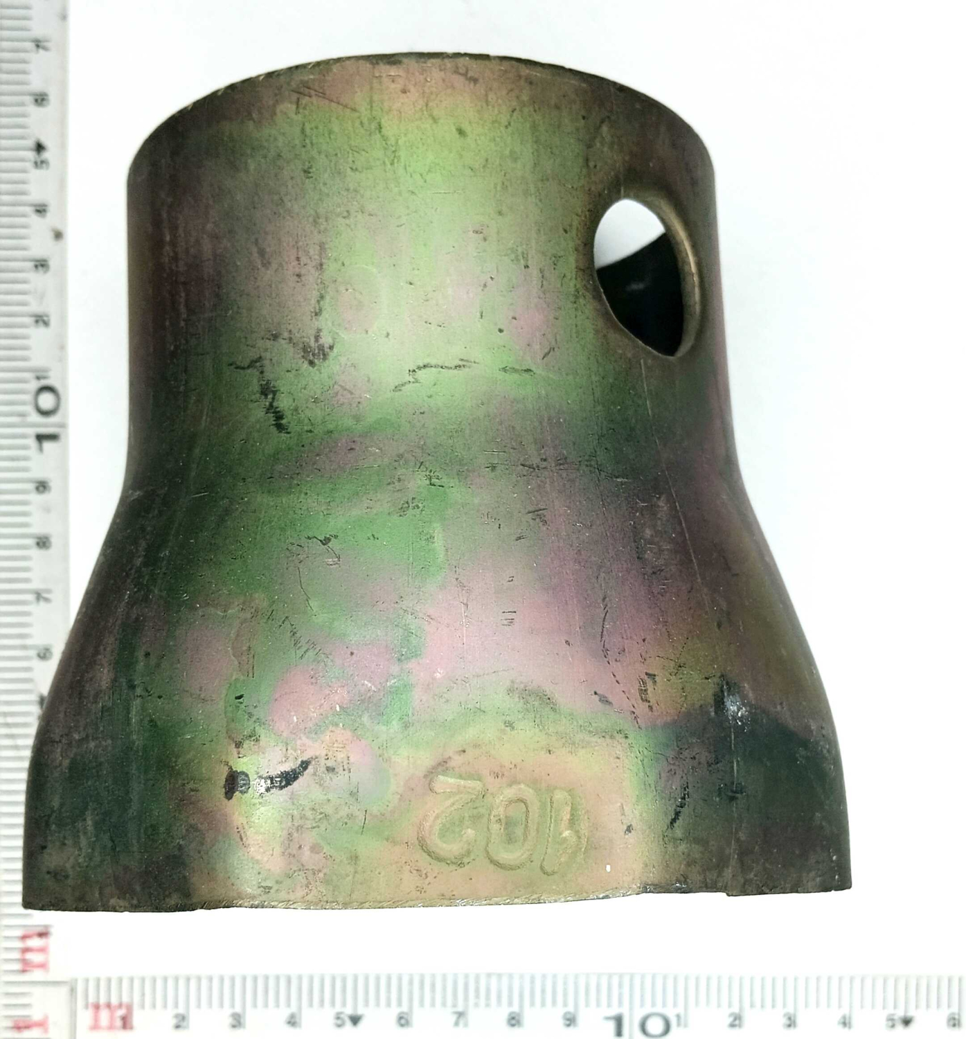 Ключ задней ступицы Евро 102