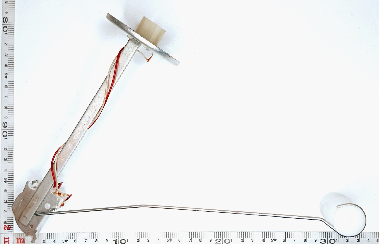 Датчик уровня топлива 250 л