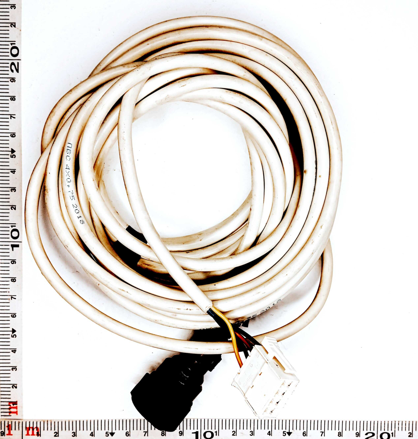 Провод тахографа