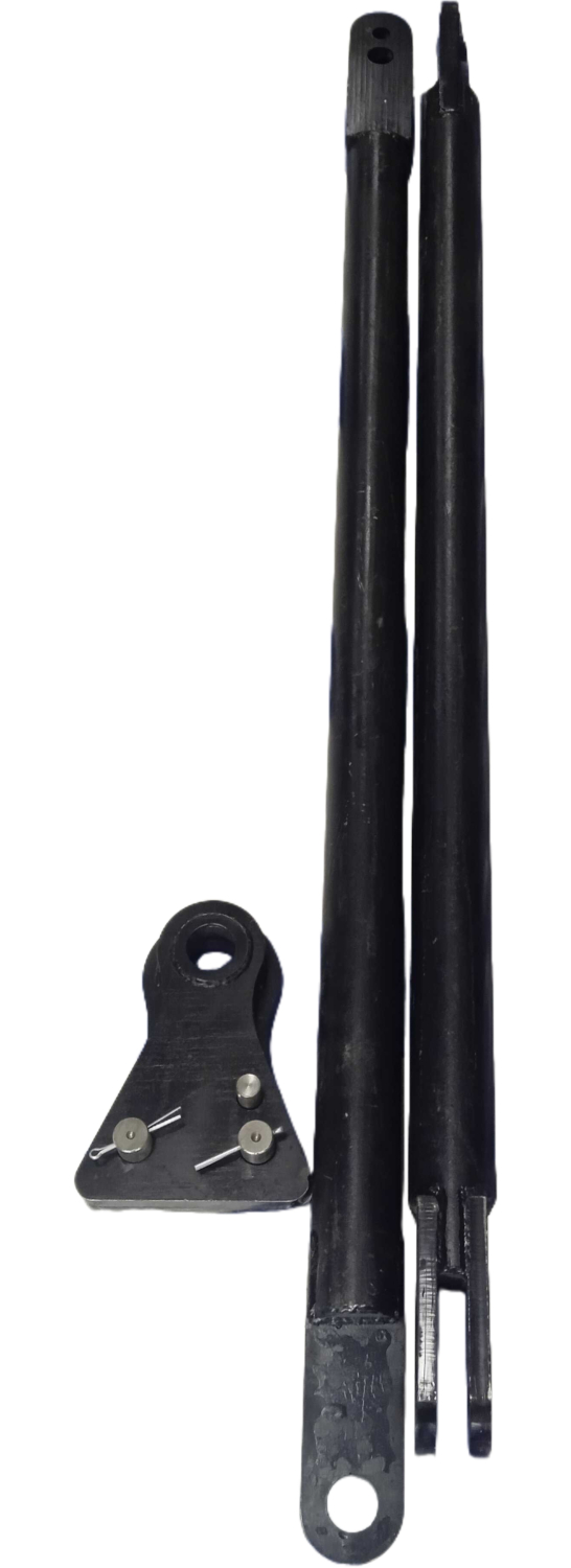 Жесткая сцепка