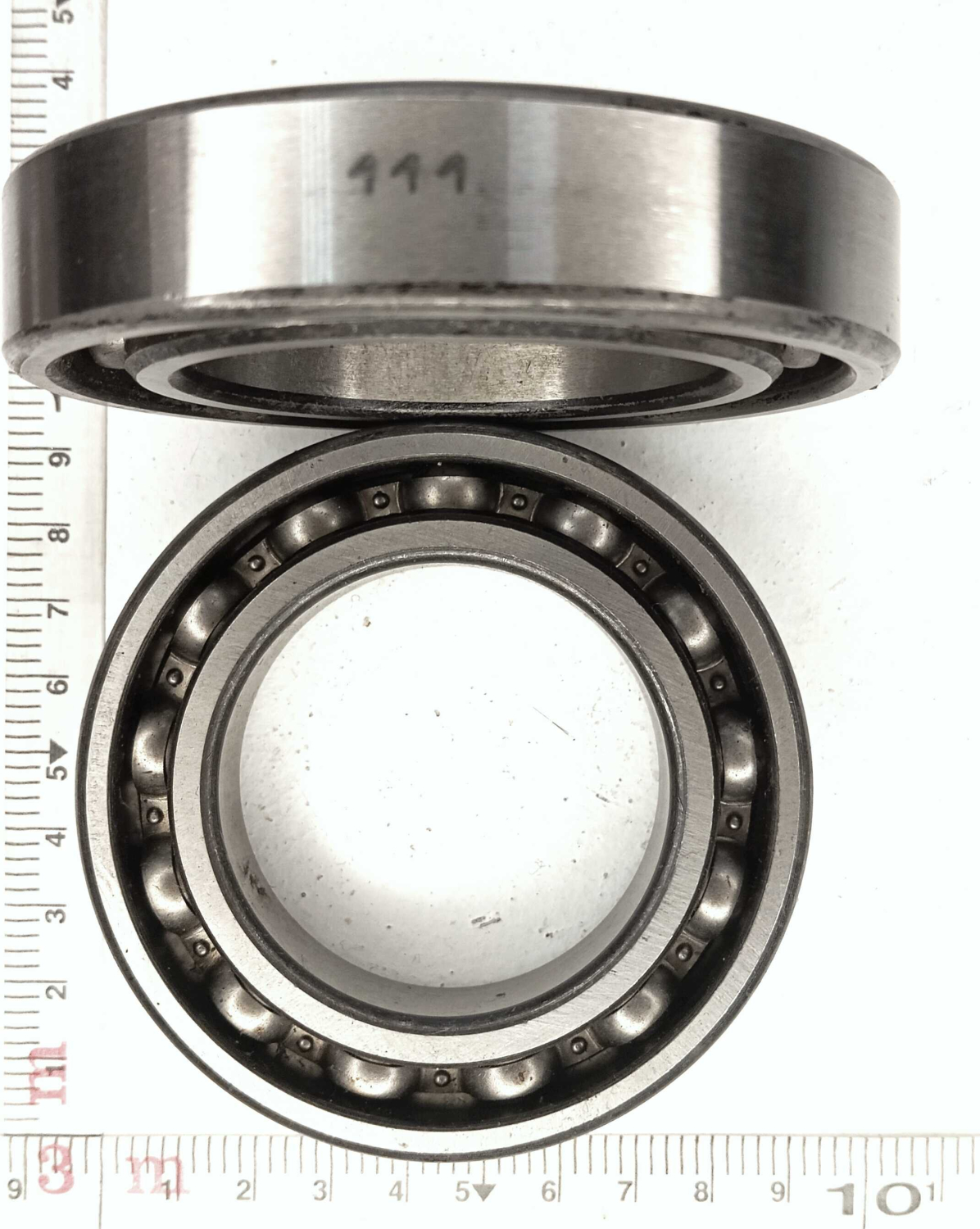 Подшипник 111 КОМ / ГПЗ