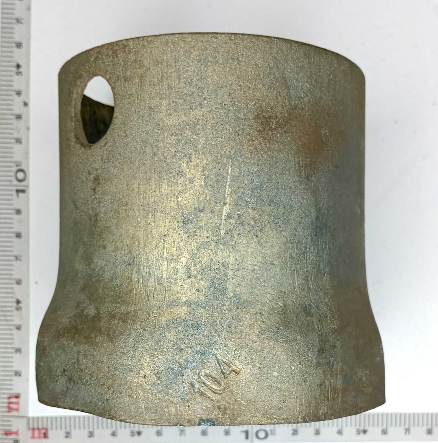 Ключ задней ступицы 104