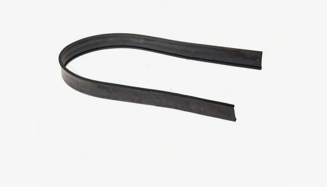 Прокладка крепления топливного бака КАМАЗ, МАЗ, УРАЛ, КРАЗ, под хомут, узкая