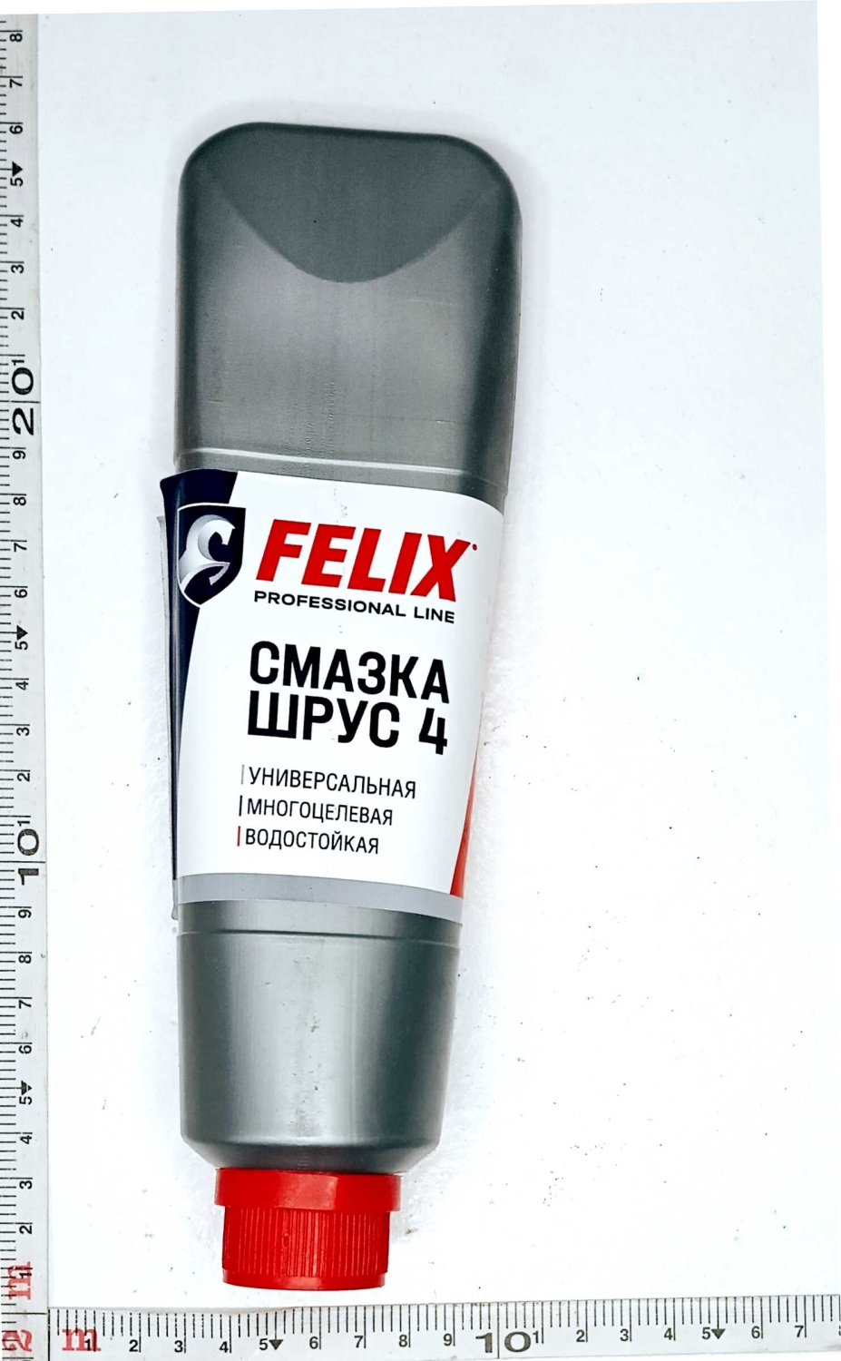 Смазка ШРУС-4 туба 300 гр / FELIX