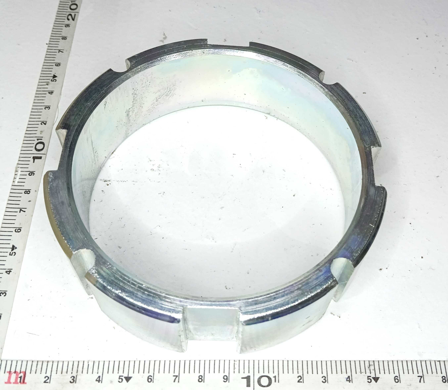 Обойма подушки подвесного подшипника