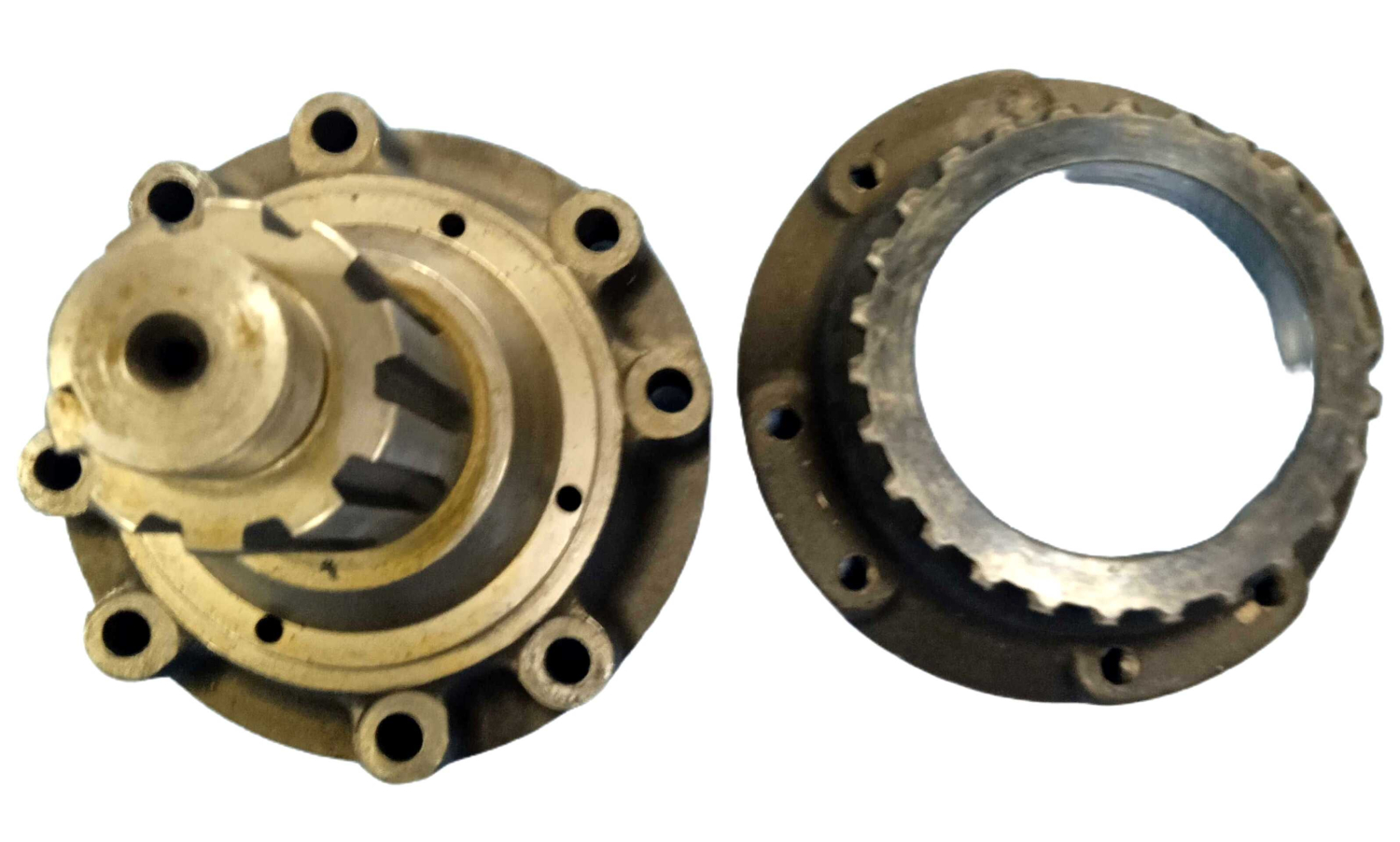 Комплект чашек МОД 53205