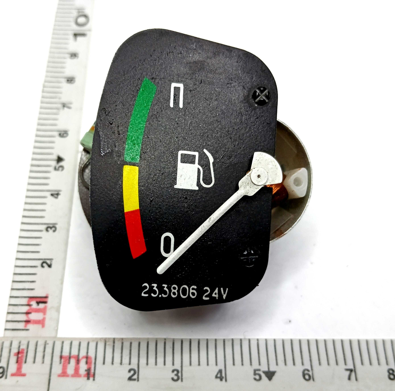 Указатель уровня топлива Евро