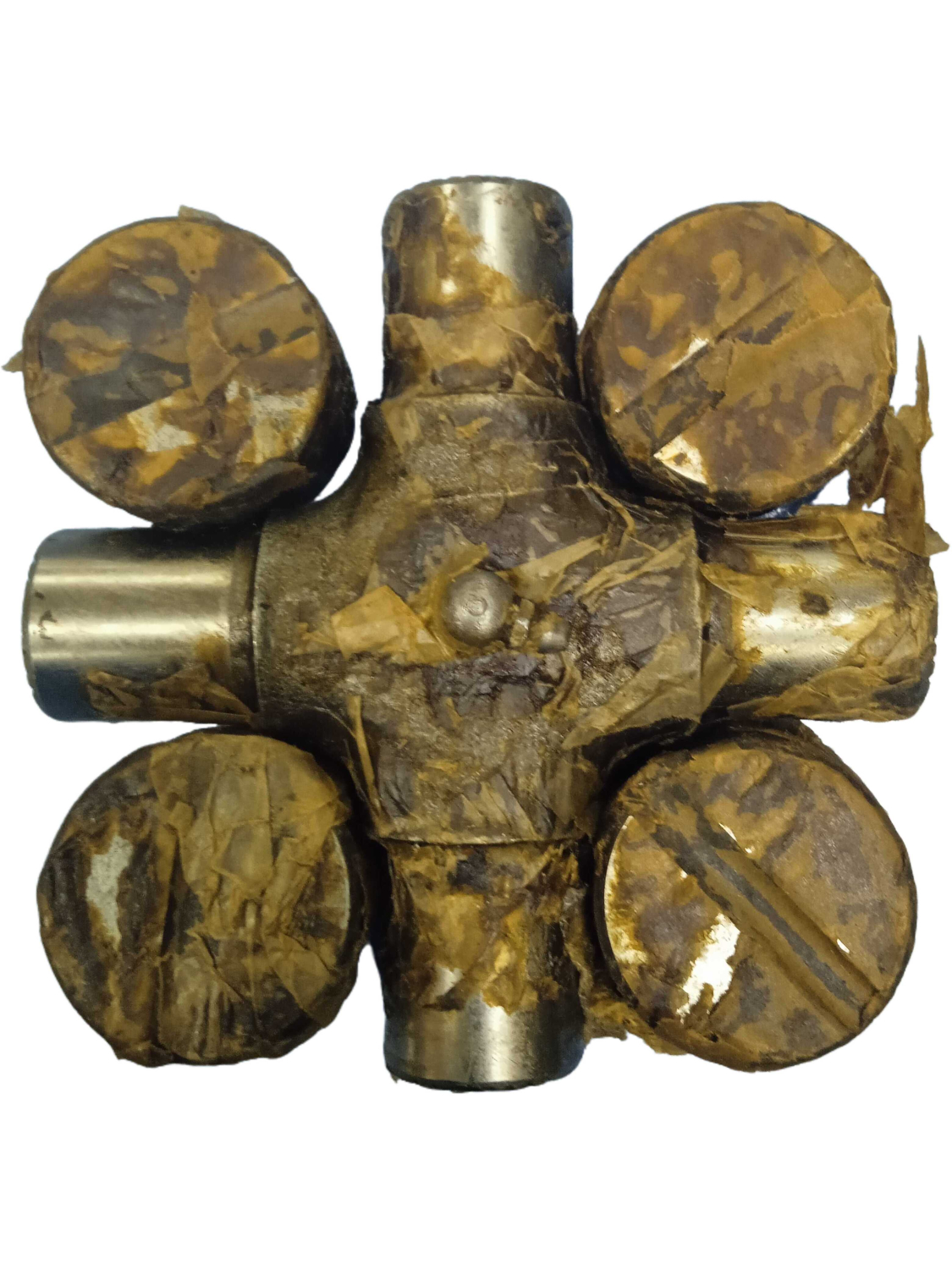 Крестовина 4310 (50х155мм)