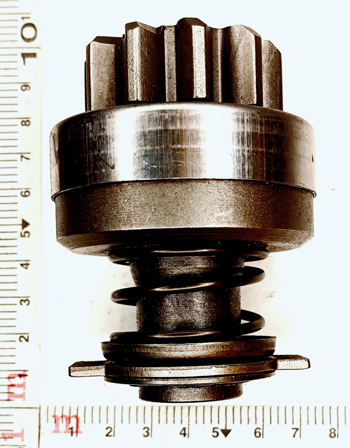 Привод стартера (бендикс) AZF4554