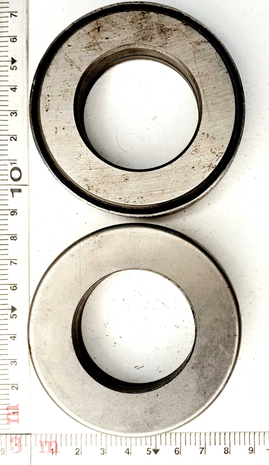 Подшипник опорный 4308 / ЗАВОД