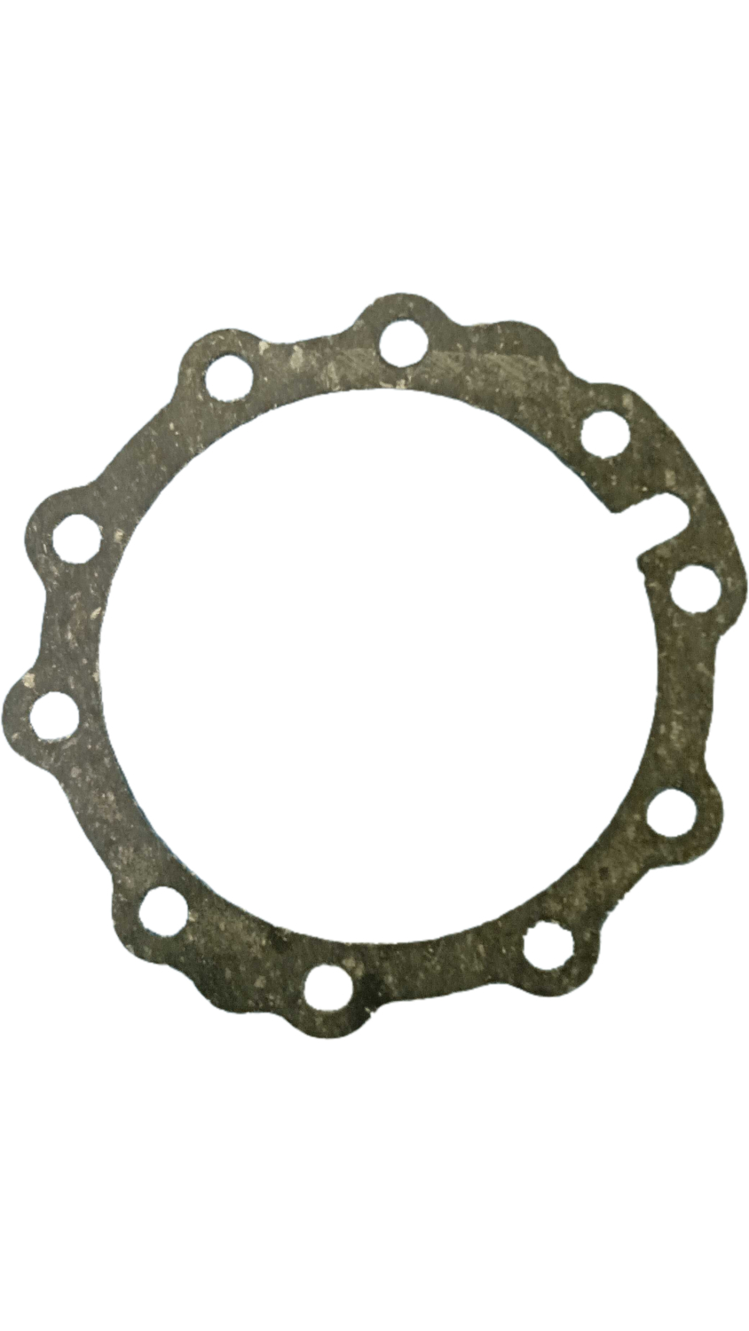 Прокладка крышки боковая