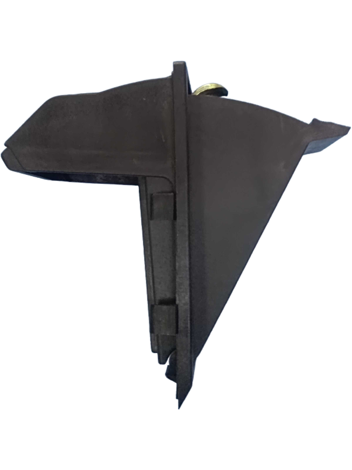 Пепельница в сборе