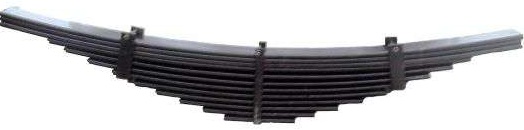 Рессора задняя 10т / ЧЕЛЯБИНСК