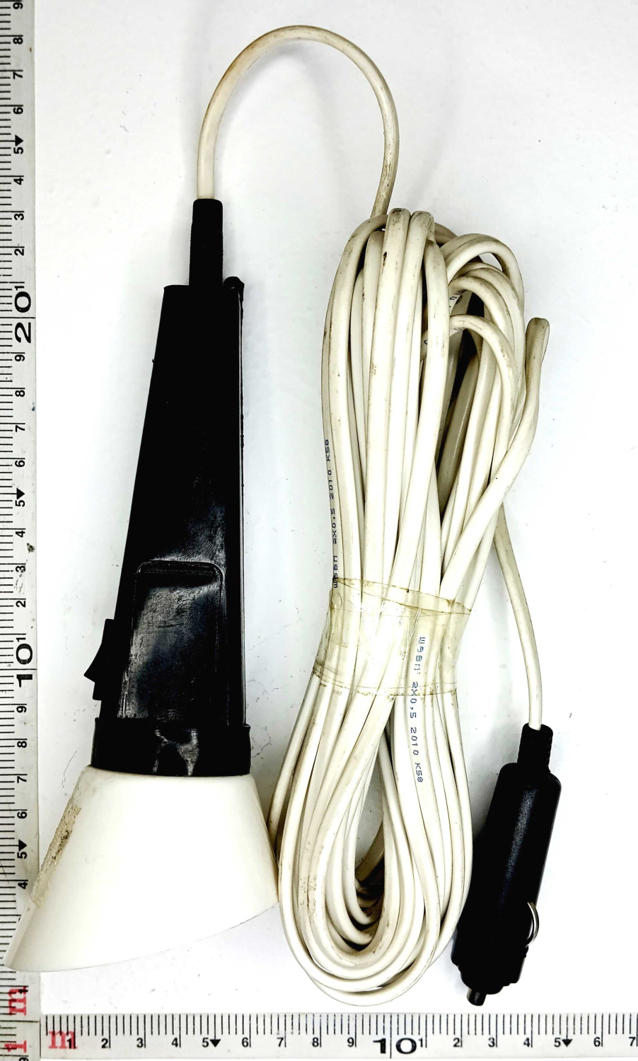 Переноска 12 м