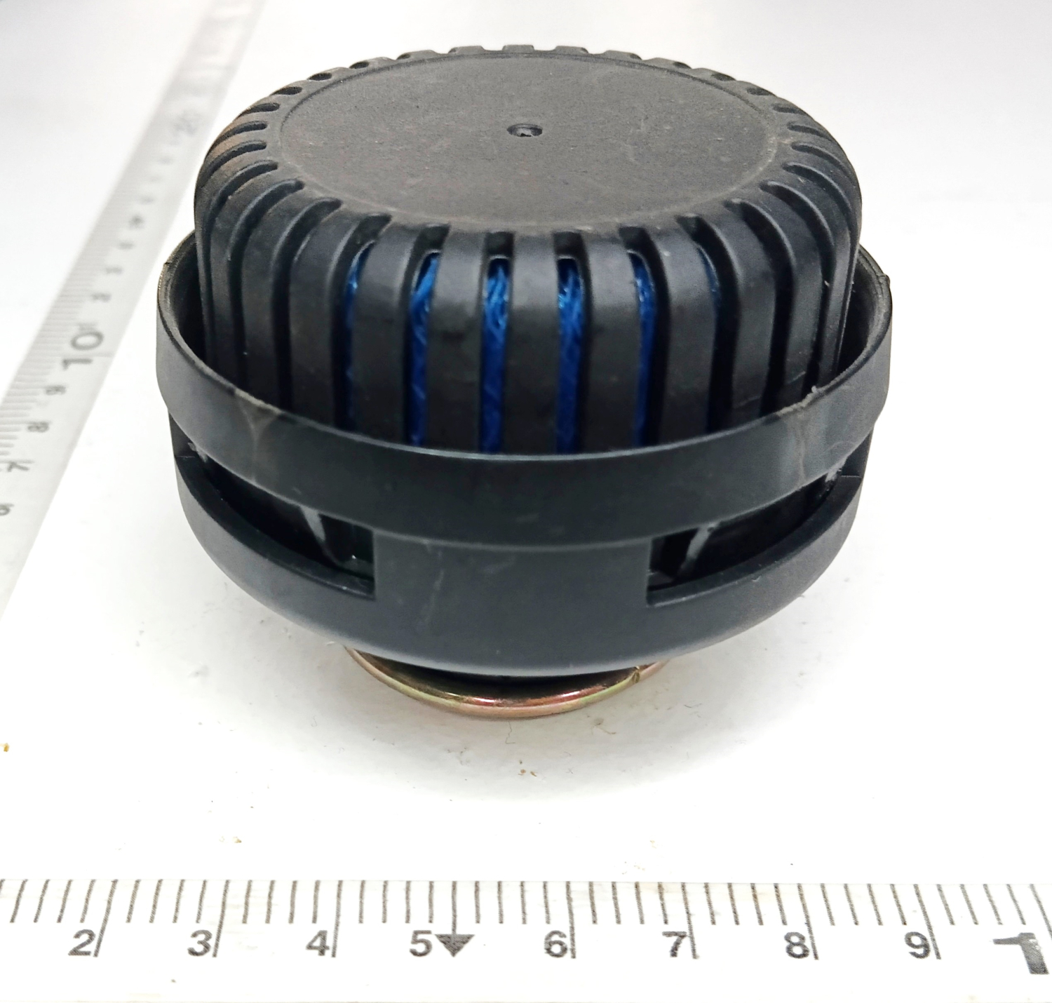 Шумоглушитель