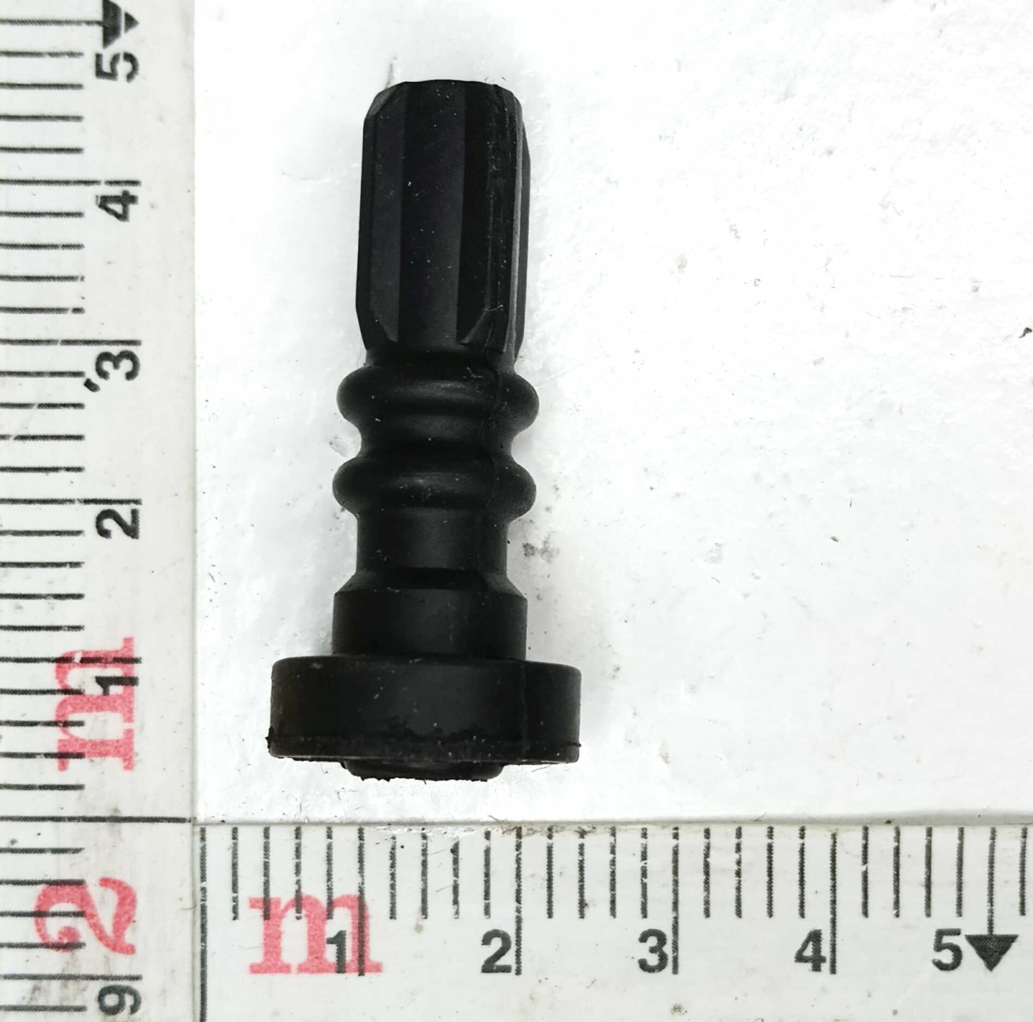 Уплотнитель щупа