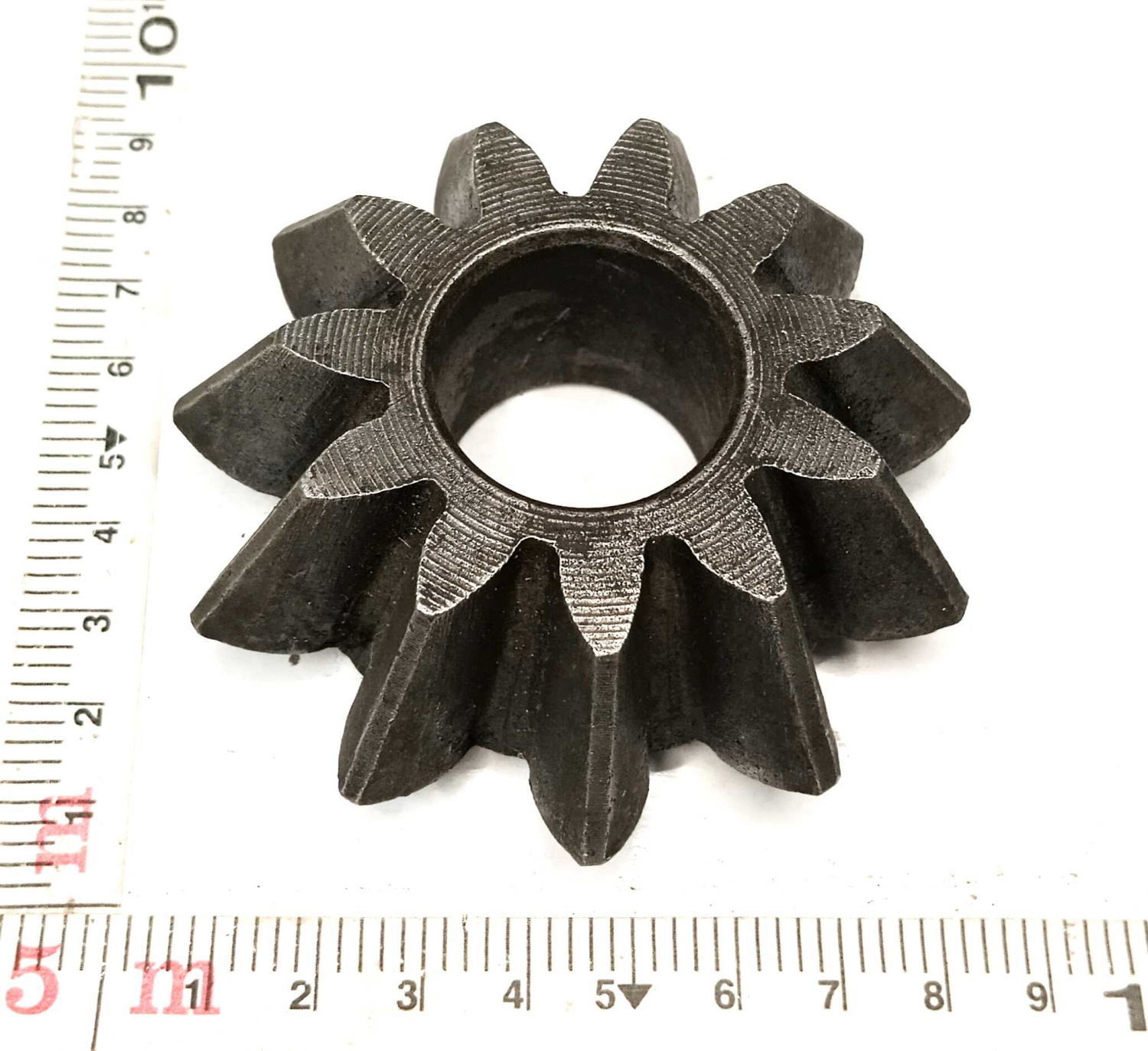 Сателлит МКД Евро