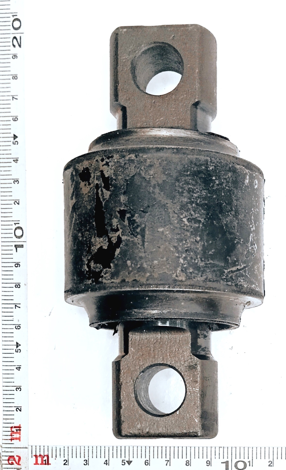 Двухопорный РМШ и 5460 / НЕФАЗ