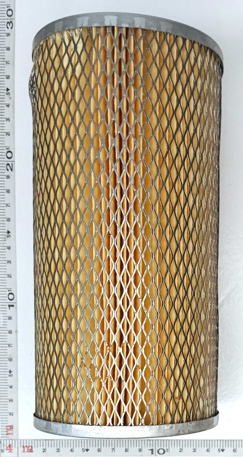 Элемент масляного фильтра Евро бумажный (аналог)