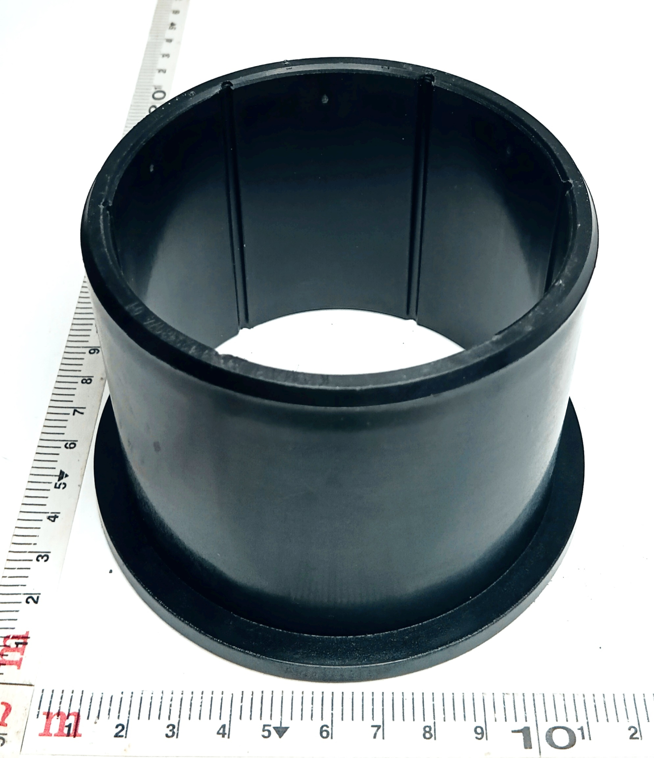 Втулка башмака балансира полиуретан