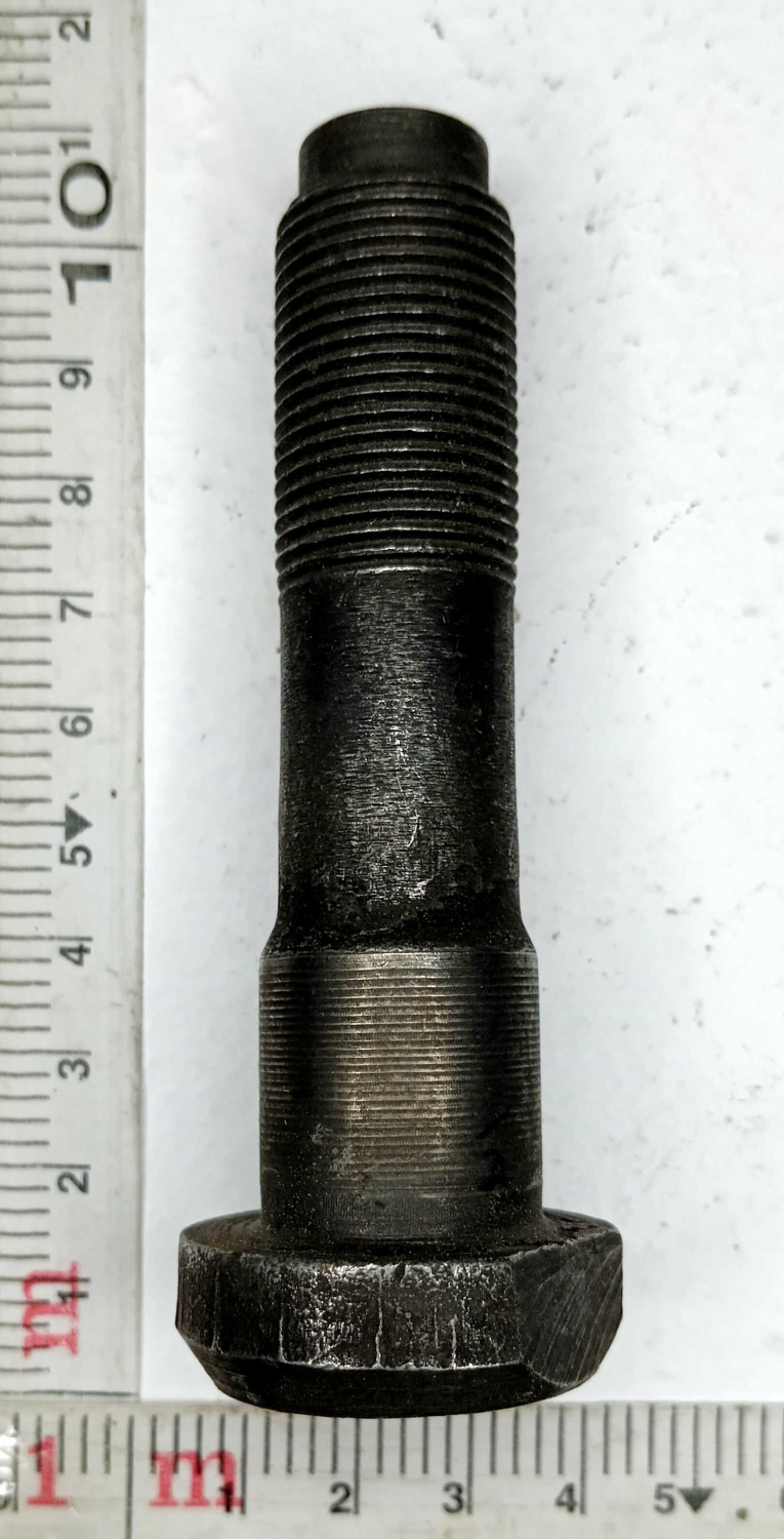 Болт колеса 43118 М20х85