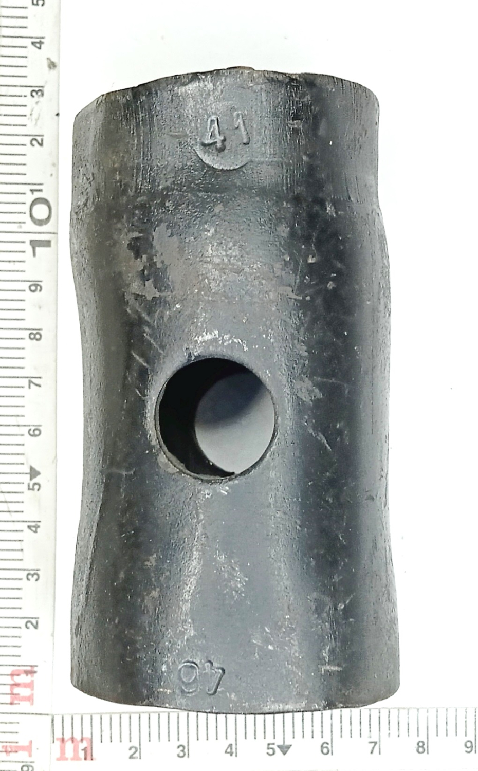 Ключ торцевой под монтажку 41/46