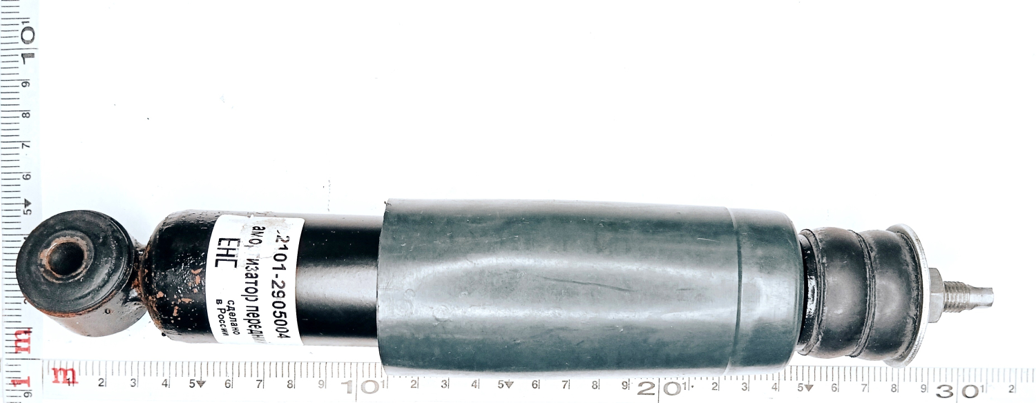 Амортизатор кабины