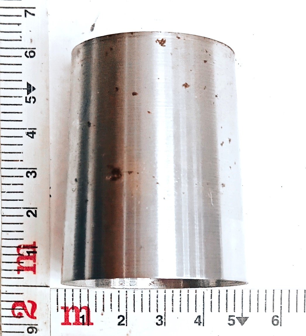 Втулка пальца РМШ Р1