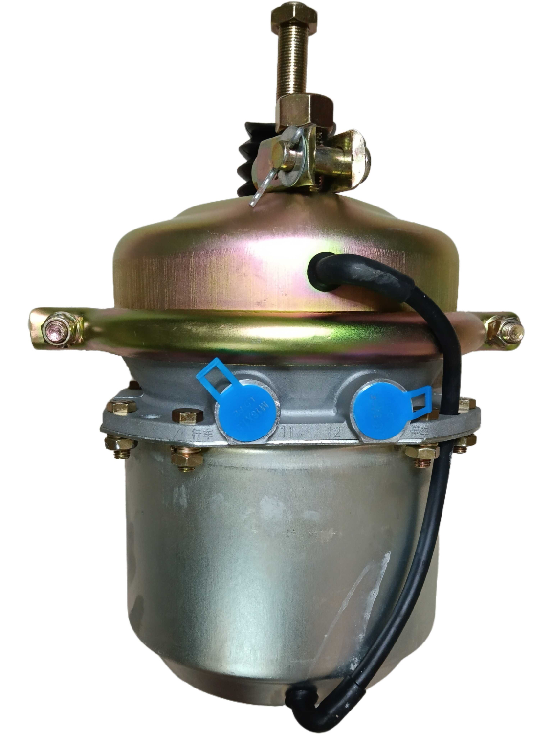 Энергоаккумулятор ТИП 30/24  Камаз, Маз / ПРАМО