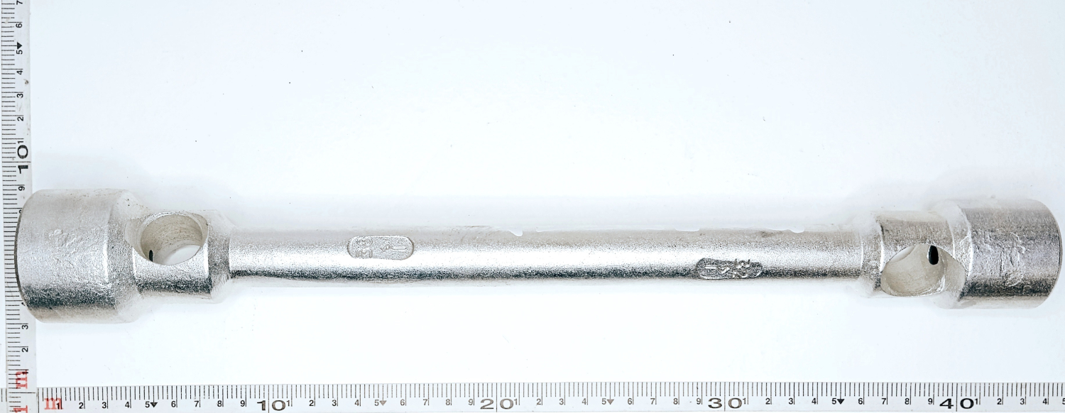 Ключ балонный 32х38 усиленный КАМАЗ-4310