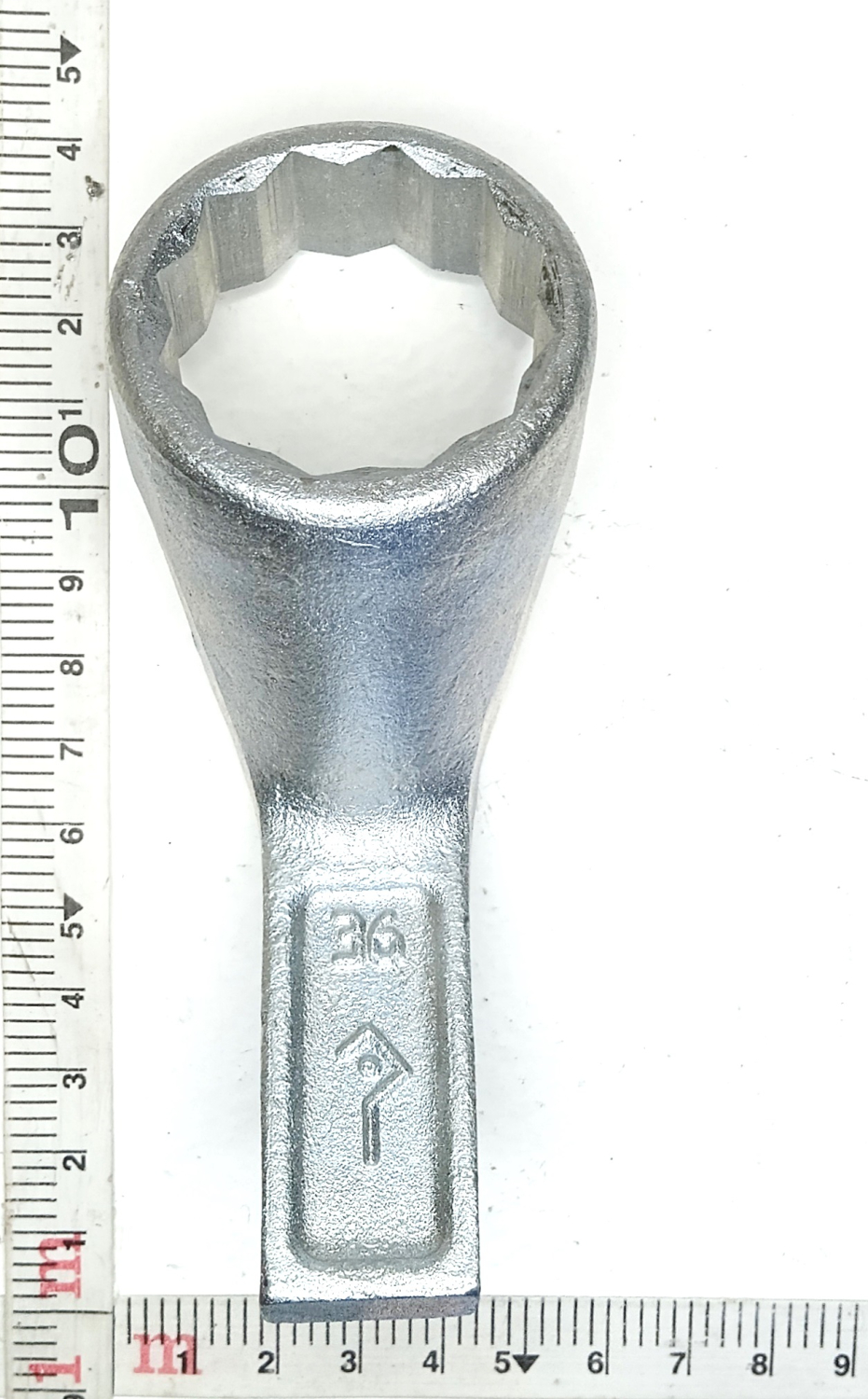 Ключ накидной 36