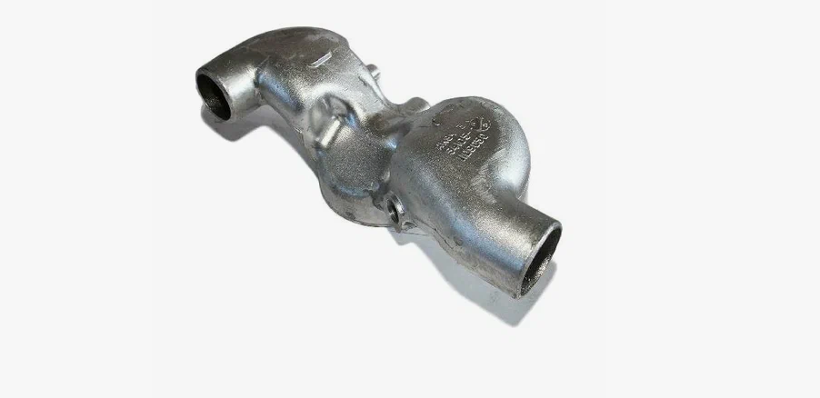 Тройник 54105