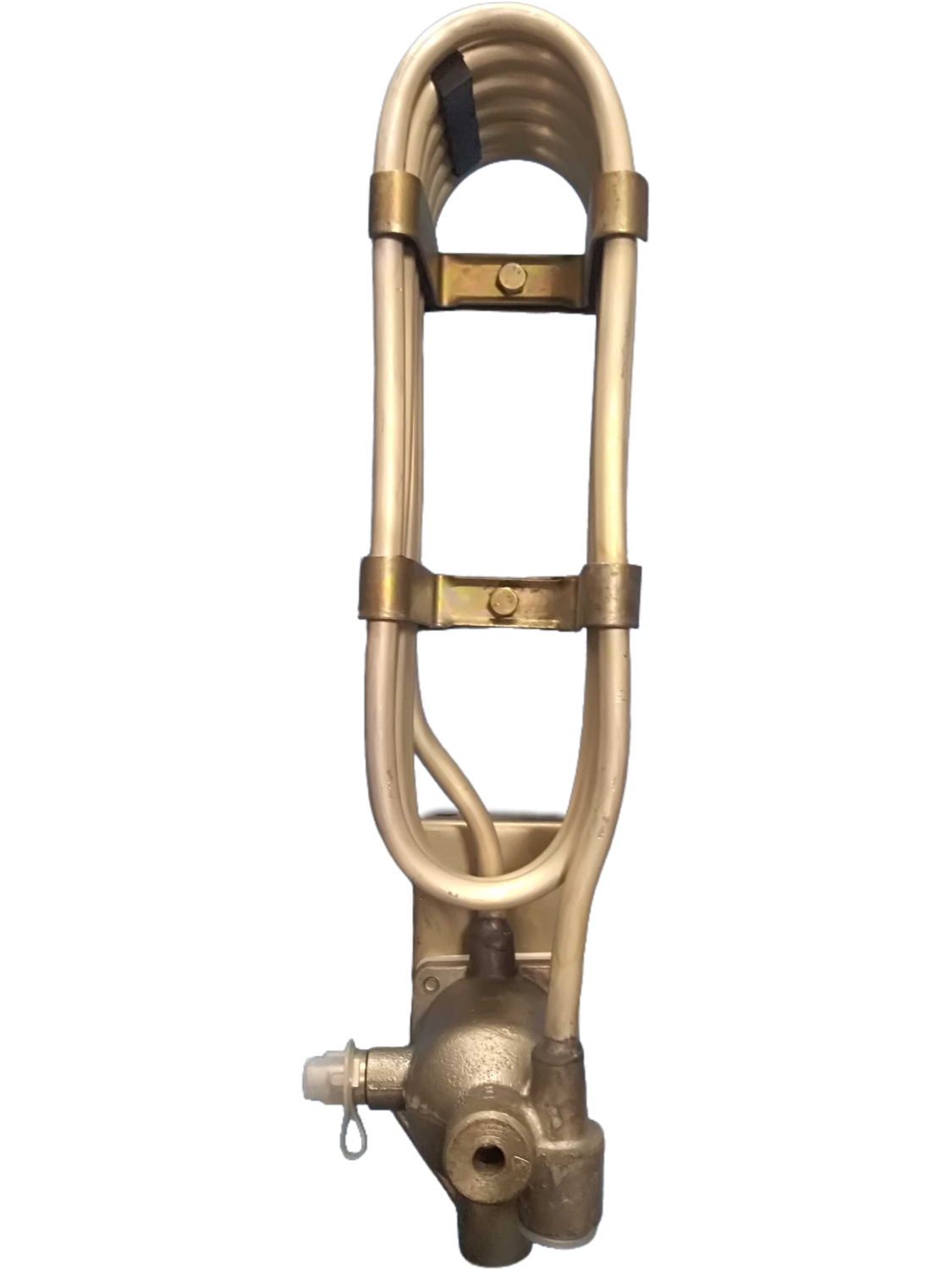 Влагоотделитель с РДВ