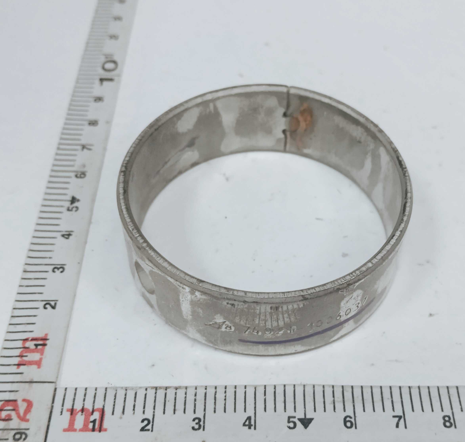 Втулка распредвала Евро