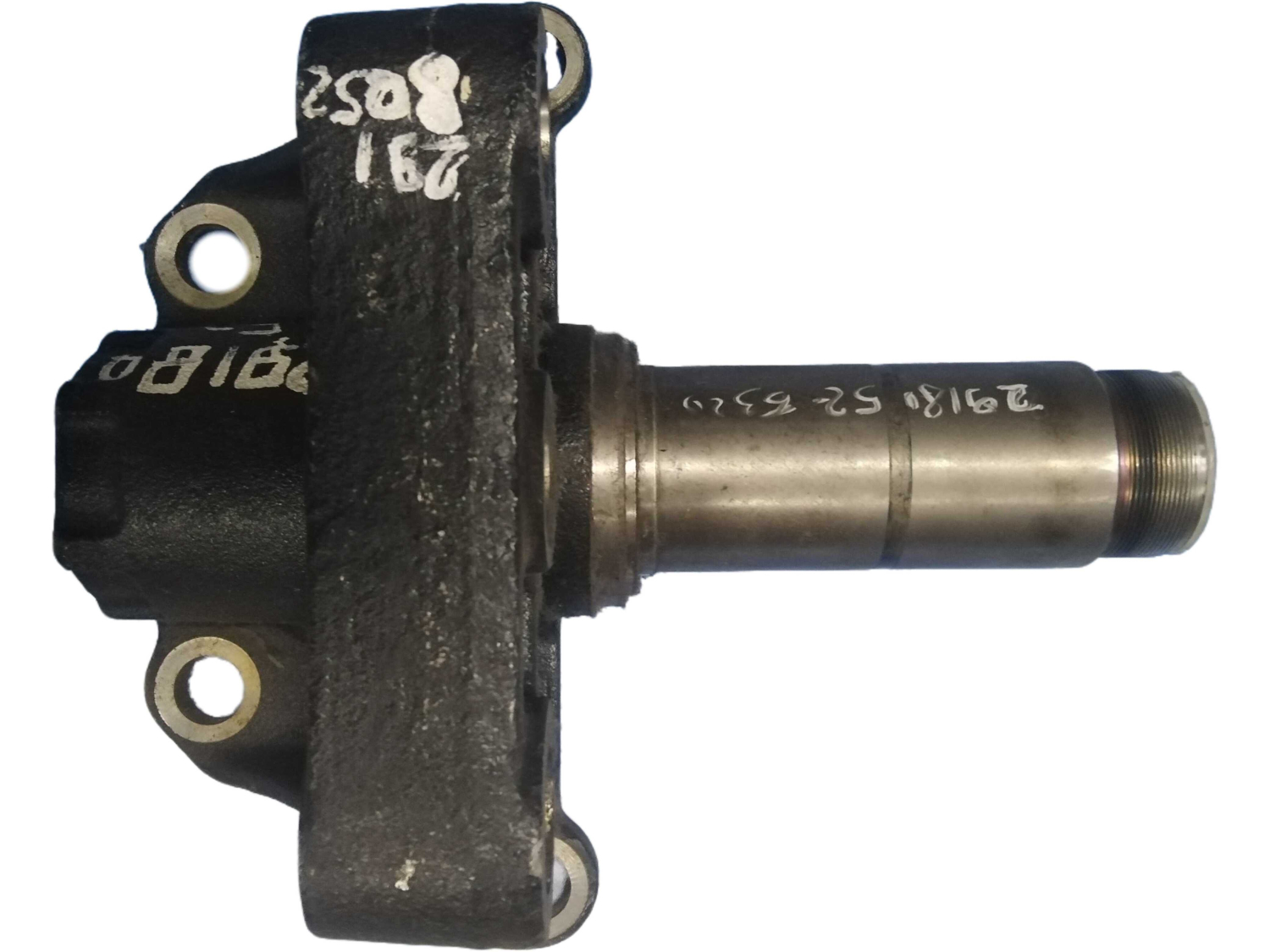 Кронштейн в сборе