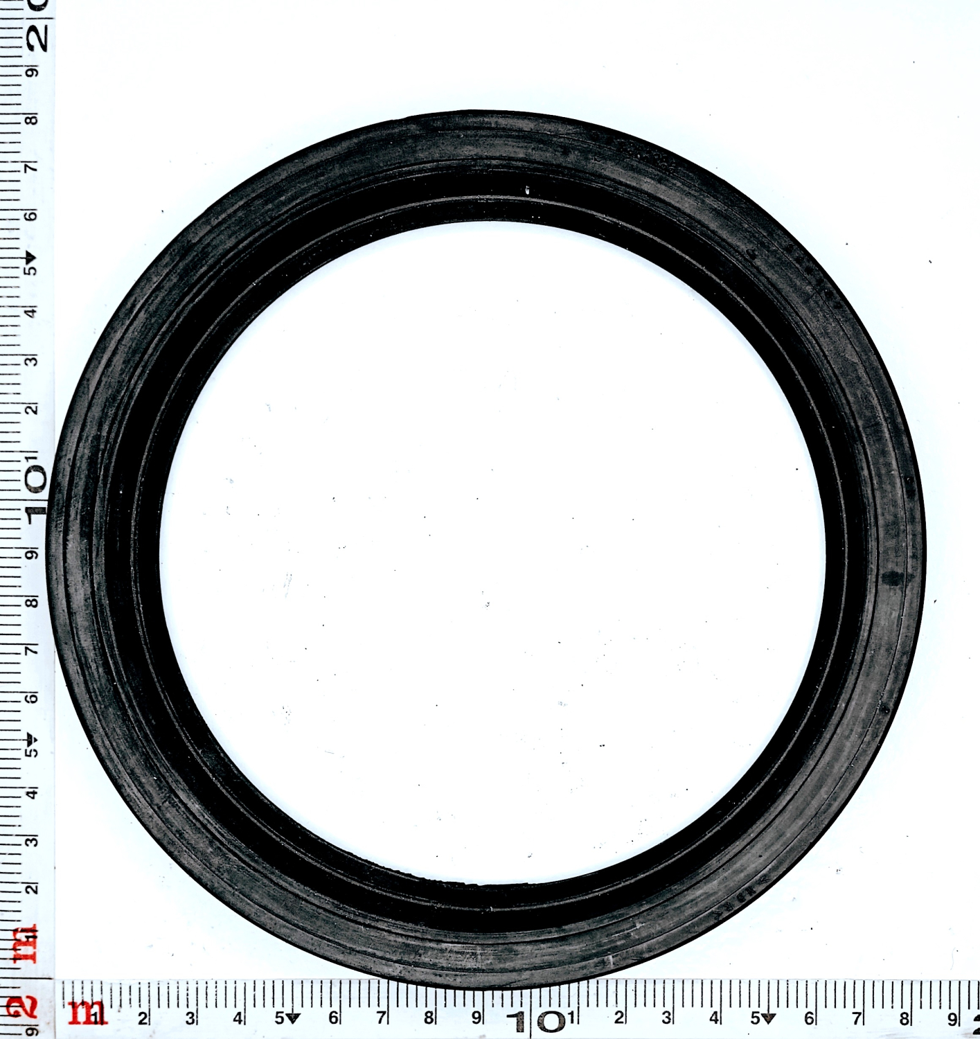 Сальник 140х175 балансира 6520