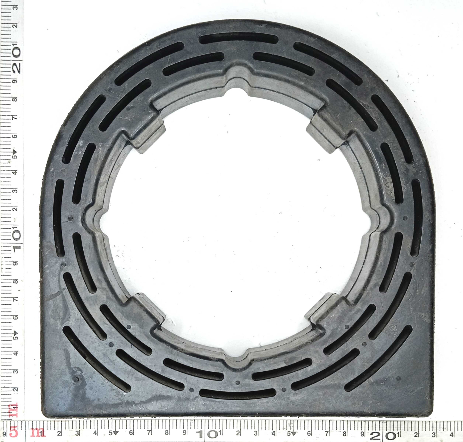 Подушка подвесного подшипника