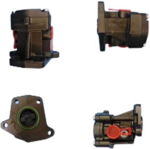 ТННД Common Rail