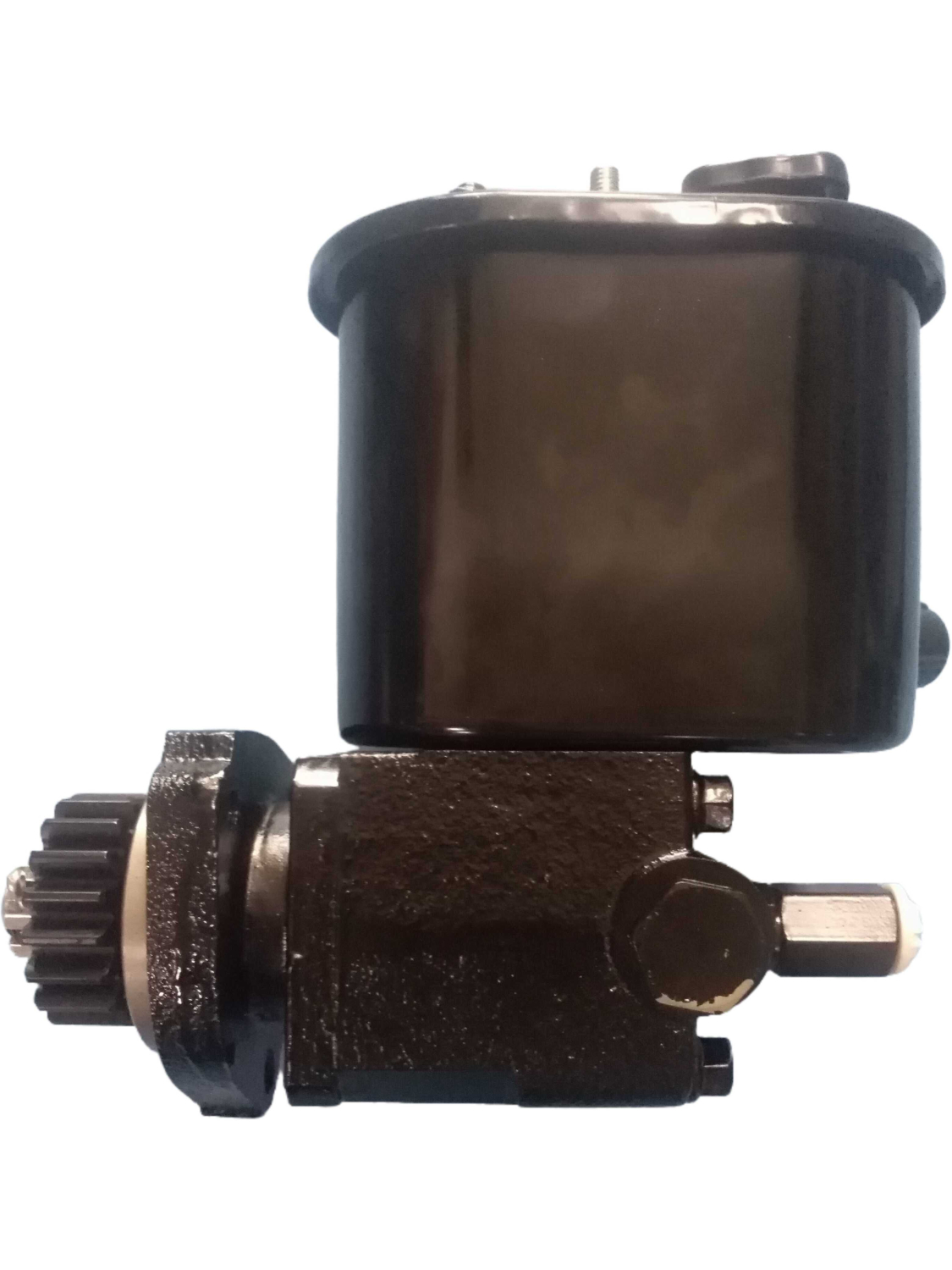 Насос ГУР Евро 2