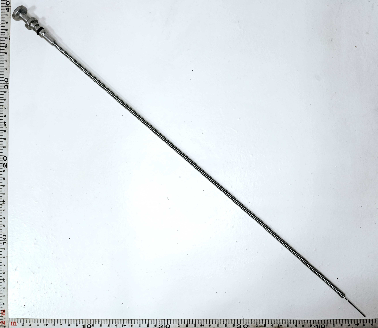 Щуп Евро в сборе